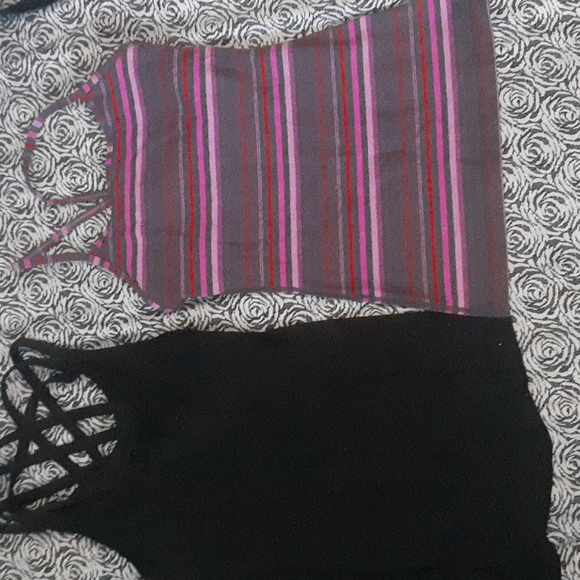 lulu tanks - Picture 1 of 2